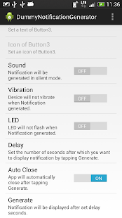How to download DummyNotificationGenerator 1.0 unlimited apk for pc