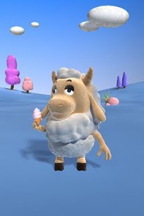Lastest Talking Sheep APK