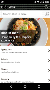 Free Harpers Landing APK