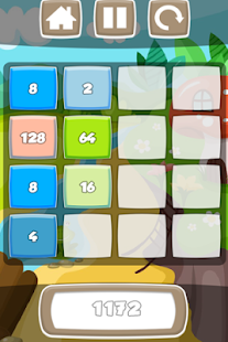 2048 Party Time Free Screenshots 4