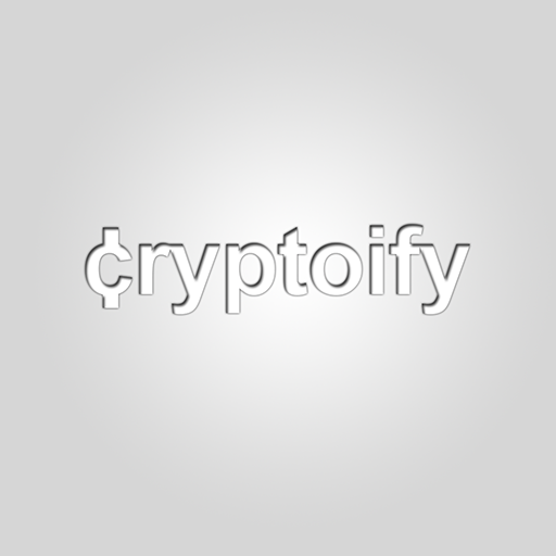 Cryptoify - Bitcoin Checker 財經 App LOGO-APP開箱王