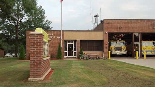 West Elmira Fire Department