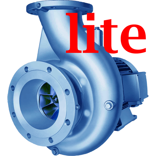 Hydraulic Pumps - Lite LOGO-APP點子