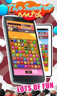 How to mod The Sweetest Match patch apk for bluestacks