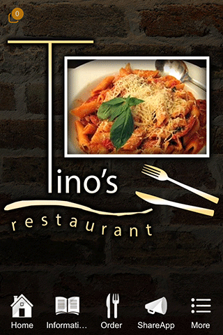 Tino's Italian Restaurant