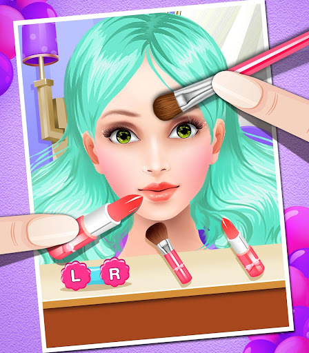 【免費家庭片App】Perfect Date Salon-APP點子