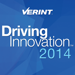 Verint Driving Innovation 2014 42d245148d