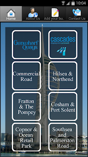Lastest Shop Portsmouth APK for Android