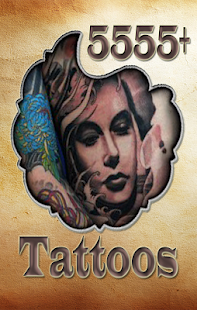 Tattoo Designs Screenshots 0