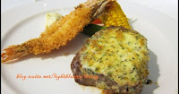 法樂琪C'EST BON steak (已歇業)