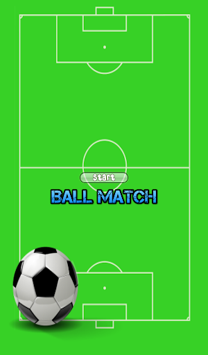 【免費動作App】Ball Match - Free!-APP點子