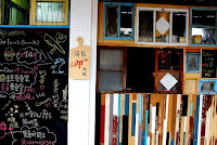 Gentle x WanDao 紳士咖啡 (已歇業)