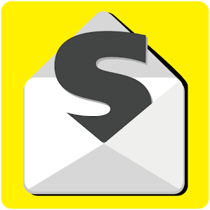 So-net メーラー logo