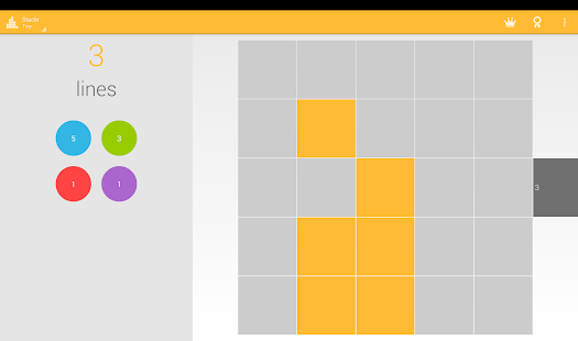 Stackr Screenshots 2
