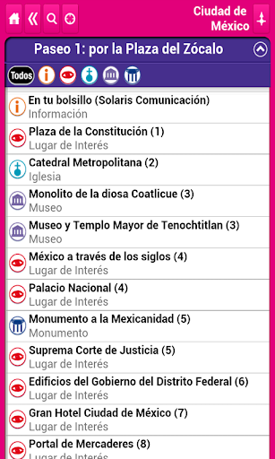 免費下載旅遊APP|Ciudad de Mexico (DF) app開箱文|APP開箱王