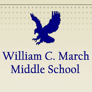 William C. March Middle School.apk 1.399