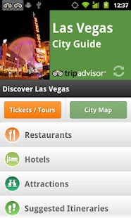 Las Vegas City Guide