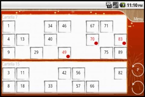 Lastest Tombola HD 2.0 APK for PC