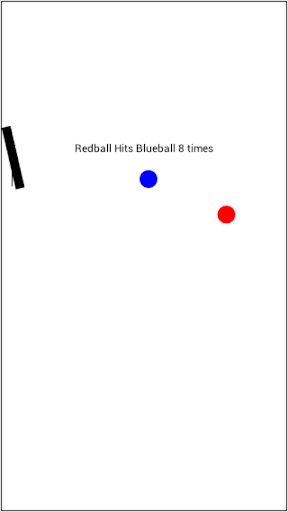 【免費益智App】Redball Hits Blueball-APP點子