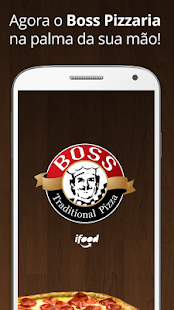 Boss Pizza