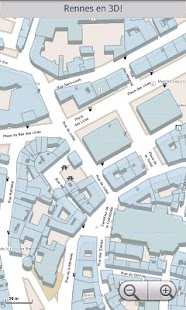 Free Download Rennes Metropolis APK