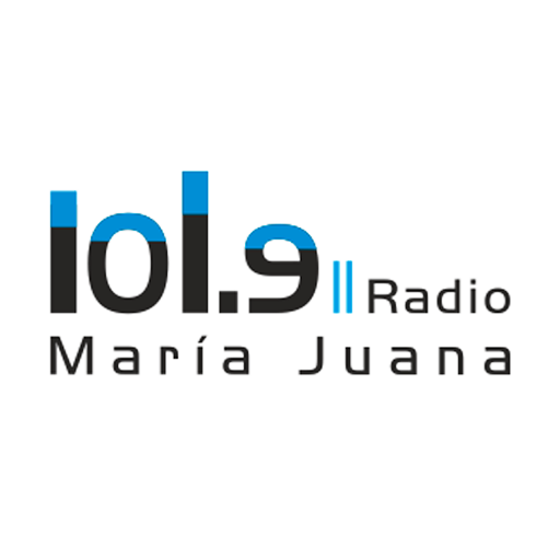 FM Maria Juana 101.9 MHz. LOGO-APP點子