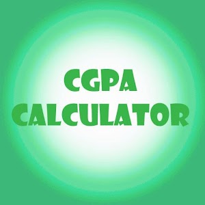 CGPA Calculator 1.0