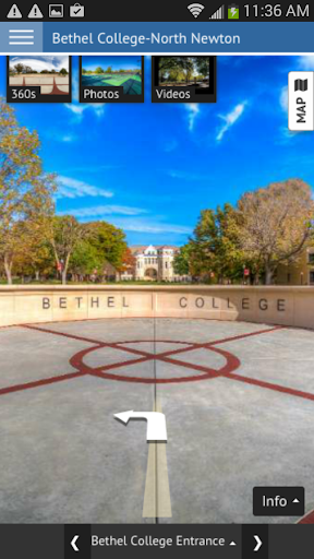 Bethel College-North Newton