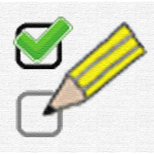 Checklists ToGo LOGO-APP點子