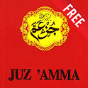 Juz Amma Audio icon