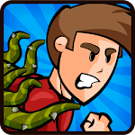 Escape From Rikon Running Game Apk