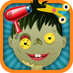 Monster Hair Salon 2 v66.3