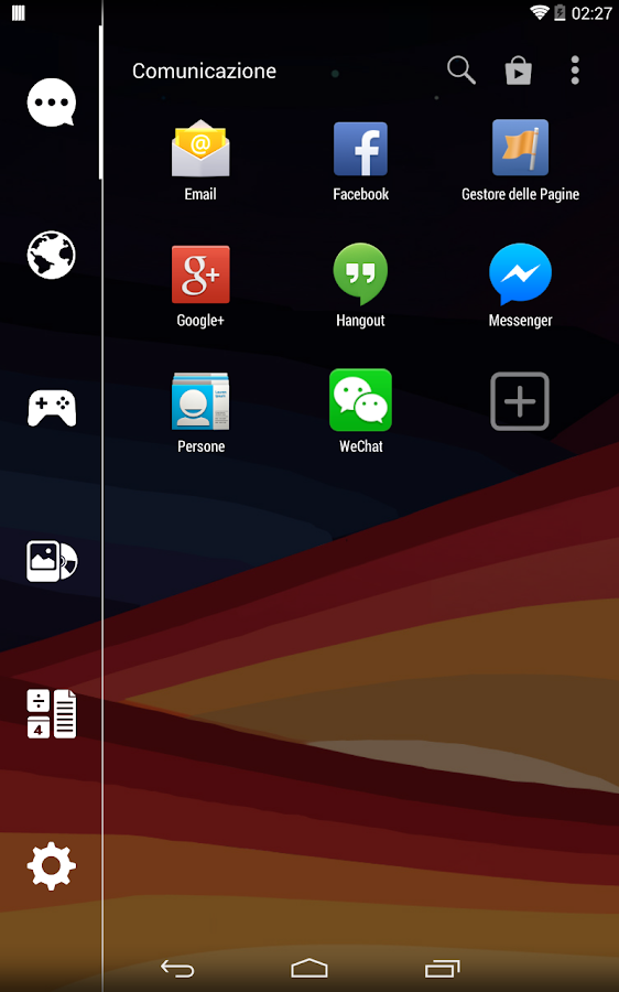 [REGROUPEMENT] Les launcher (home/bureaux) Android - Page 3 G94mQE6c6aWmcne7tlh6sb9lyrQIOXosVj0AXN9HGVNdjXAzetbWRA1t2lp4tWqLcg=h900-rw