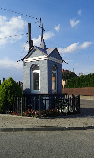 Kapliczka Kałuszyn