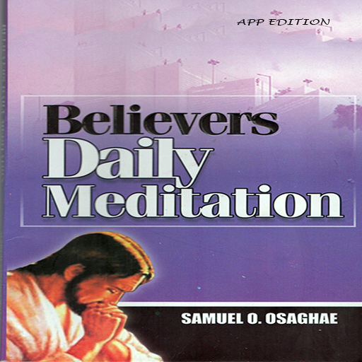 Believers Daily Meditation LOGO-APP點子