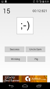 Lastest Emotic (emoticon game) APK for Android
