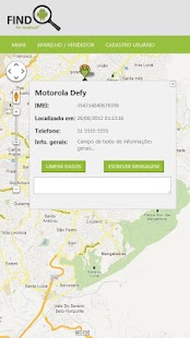 Lastest FIND APK for Android