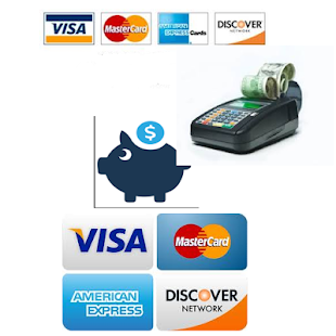 Lastest Accept Payments APK