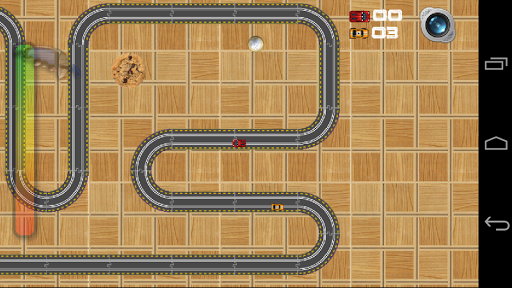 【免費賽車遊戲App】Scadroid Slot Racing BETA-APP點子