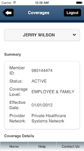 How to get PBA Health Claims 2.0.1 apk for laptop
