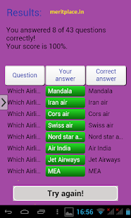How to install LogoQuiz Airlines lastet apk for bluestacks