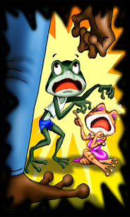 How to download Frog & Toad Endless Dead Run patch 1.1 apk for laptop