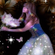 Stunning Flower Girl LWP