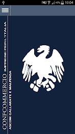 Ascom Gallarate poster 1