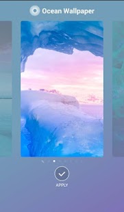 OceanWallpaper Screenshots 3