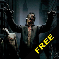 Zombie: Dead End APK Иконка