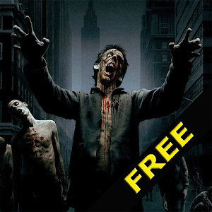 Zombie: Dead End.apk 1.0.0