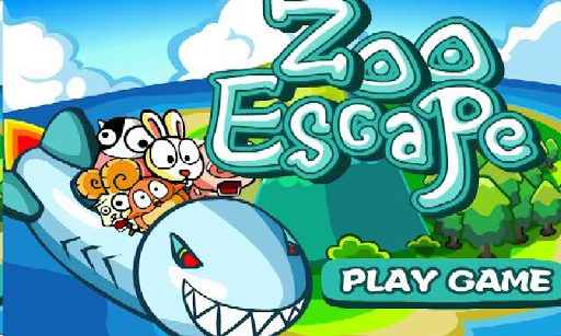 Zoom Animal Escape
