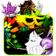 Weed Rasta Live Wallpaper APK