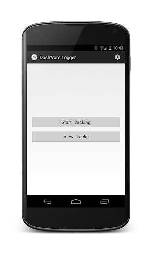 GPS Logger